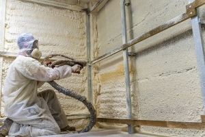 Unlock Long-Term Cost Savings with Commercial Spray Foam Insulation