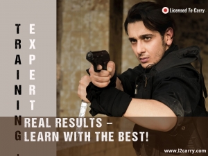 What Should You Know Before Taking a Concealed Carry License Course in Centerton, AR?