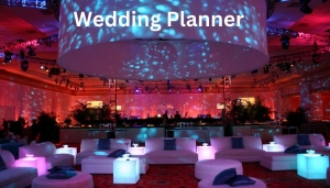 How a Wedding Planner Adds Personalized Magic to Your Big Day