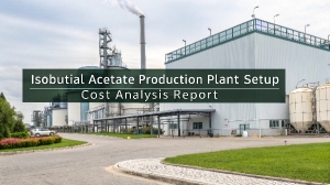 Isobutyl Acetate Plant Setup: Required Materials and Machinery to Setting up an Unit