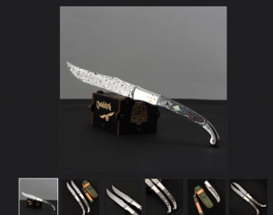 The Ultimate Guide to Choosing the Perfect EDC Pocket Knife