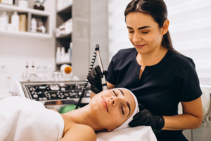 Laser Clinic Toronto: Advanced Skin Treatments at Sovereign Skin