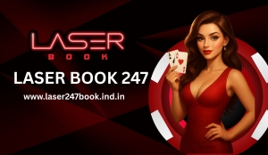 Laser247 Features That Make It Stand Out