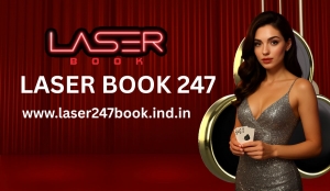 Laser247 Registration: Create Your ID with Ease
