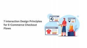 7 Interaction Design Principles for E-Commerce Checkout Flows