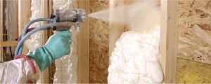 6 Questions You Should Ask a Spray Foam Insulation Contractor Before Hiring