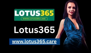 Step Into the Future of Online Experiences with Lotus365