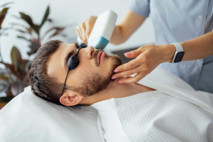 How Effective Is Laser Hair Removal?