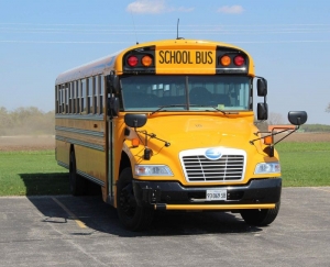 How School Bus Rentals Improve Safety Standards
