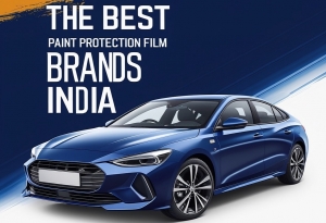 Comparing the Best PPF Film Brands: Features, Pricing, and Quality