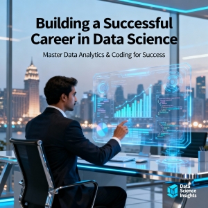 How to Build a Successful Career in Data Science Domain