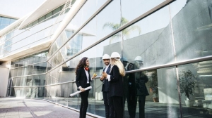 Commercial Architect in Las Vegas – Why Businesses Choose Experienced Firms