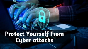 How Strong Passwords Help Protect You from Cyber Attacks