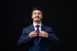 The Timeless Necktie: A Guide to Style and Elegance