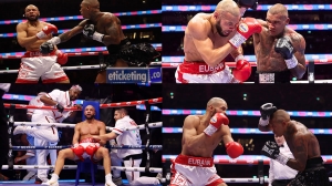 Chris Eubank Jr vs Conor Benn: Undercard Announced in Full Including the Return of a Rising Star