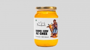 Desi Ghee – A Golden Elixir of Health and Tradition