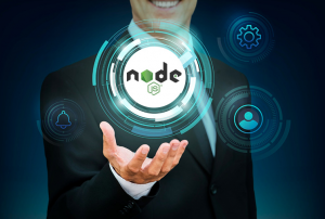 Node.js Development Services: Powering High-Performance Applications