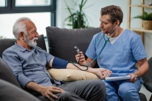 From Clinics to Comfort: The Rise of Doctor at Home Services