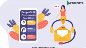 How PeopleSoft Users Email List Can Improve B2B Marketing