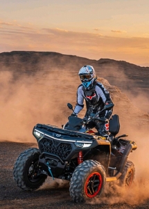 Why Desert Safari Dubai Is the Experience Every Traveler Should Try