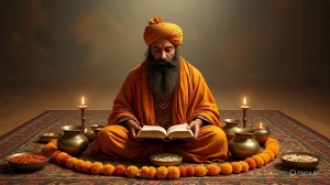 Trusted Pandit Near Me in Bangalore – Authentic Priests for Hindu Pujas & Ceremonies