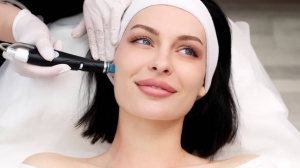 HydraFacial and Its Role in Reducing Fine Lines and Wrinkles