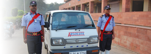 Tips to Select the Right Security Guard Agency for Your Business
