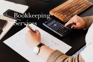 Vibrant Bookkeeping Services for Seamless Scaling