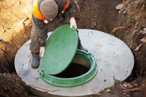 The Cost of Septic Tank Plumbing Services in Albuquerque