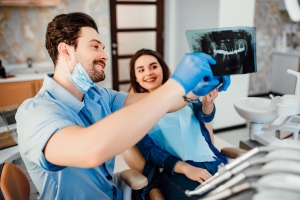 Dental Implants to Restore Your Smile and Confidence