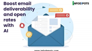 How Can AI Help Increase Email Deliverability and Open Rates?