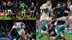 Six Nations 2026: Scotland’s Six Nations 2026 Fixtures Confirmed with Valentine’s Day Clash