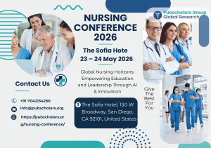 Nursing World Conference: A Global Hub for Nursing Excellence