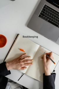What is the 3 type of account?