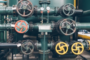 Types of Boiler Safety Valves