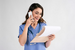 Nurse Call Solutions: Elevating Communication in Healthcare