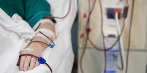 Common Challenges in Dialysis for Critical Patients and Solutions at Top Kidney Hospital in Ranchi