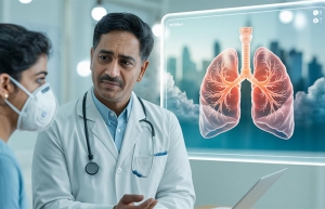 5 Everyday Habits to Strengthen Your Lungs and Prevent Respiratory Diseases