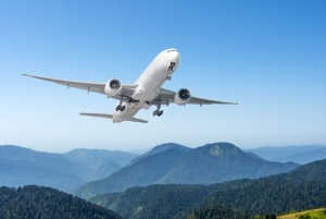 Thai Airways FUK Terminal +1-855-742-0149 