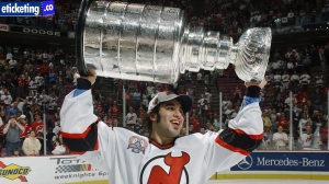 Winter Olympic 2026: Color of Hockey Gomez credits start in USA Olympic Ice Hockey as 1st step to USHHOF