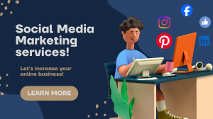 How Social Media Marketing Services Help Businesses Build A Powerful Online Presence