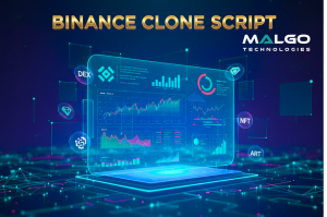 Why Binance Clone App Development is the Fastest Route to Crypto Market Entry