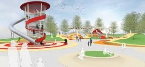 Why You Need Expert Playground Design Consultants for Safe Play Spaces