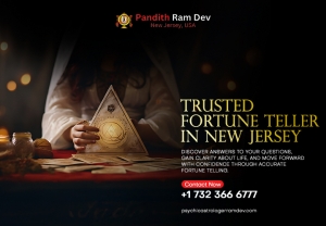 Astrology & Spiritual Healing in USA | Guidance & Balance