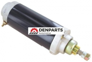 Starter Mercury In Out Board Jet Drive 50 832997