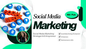 How Niki Puls Helps Entrepreneurs Build Strong Online Brands