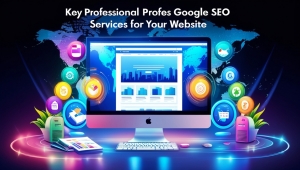 Key Benefits of Professional Google SEO Services for Your Website