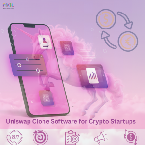 Uniswap Clone for Startups and Enterprises – Build Your Own DEX with Ease