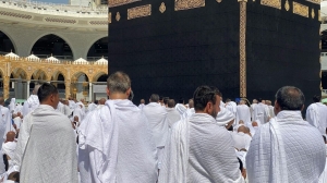 Exploring the Best 3-Star Umrah Packages in the UK for 2026 with Haram Travel