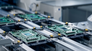 How to Select the Best Electronics Manufacturer in Australia